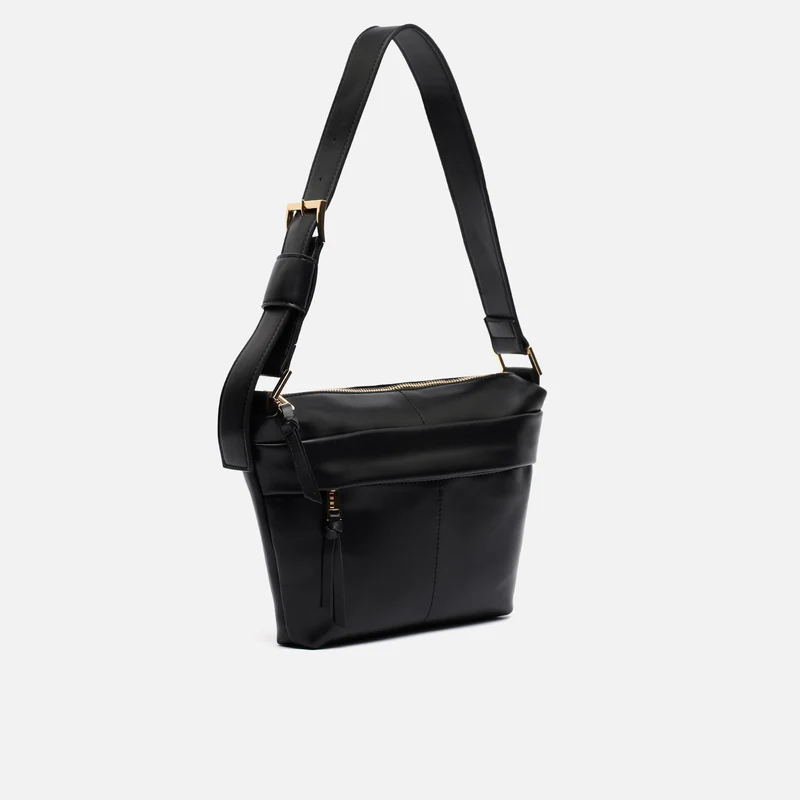 Sierra bolso pequeño de hombro con asa regulable ED.