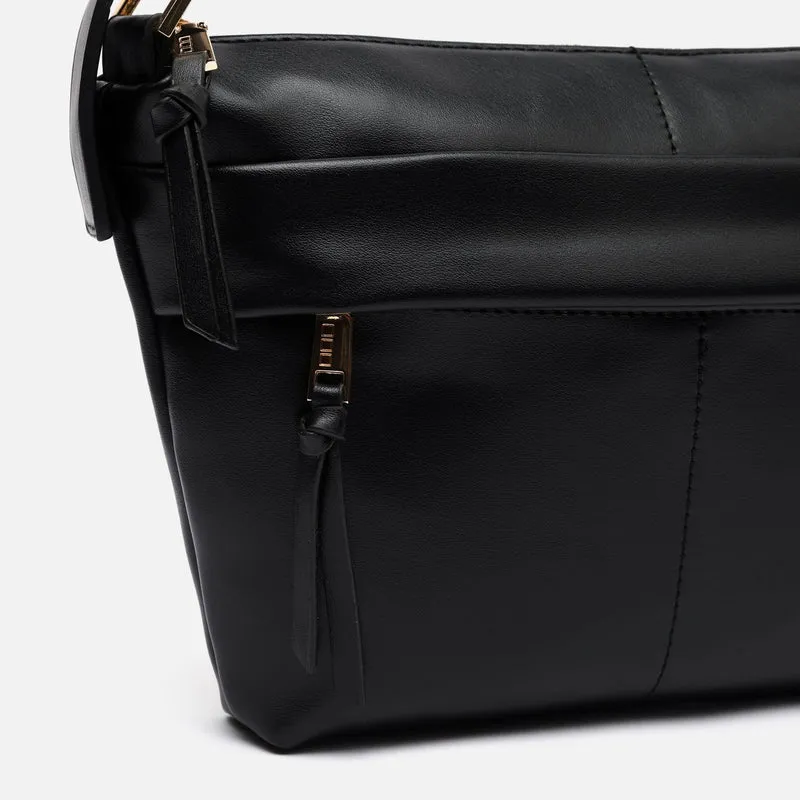 Sierra bolso pequeño de hombro con asa regulable ED.