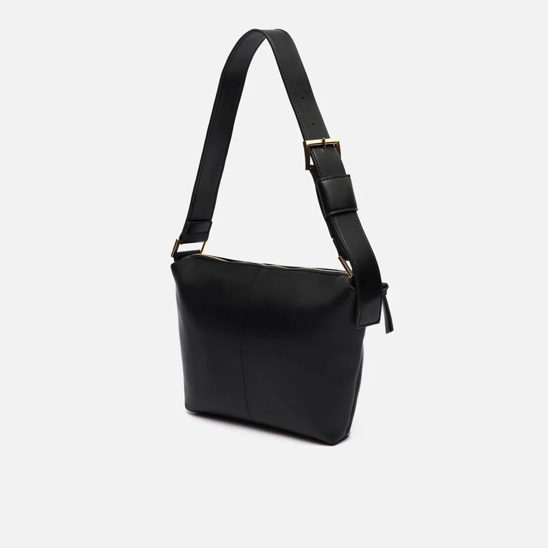 Sierra bolso pequeño de hombro con asa regulable ED.