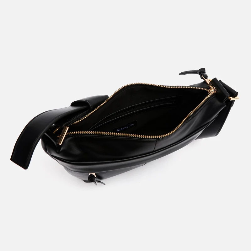 Sierra bolso pequeño de hombro con asa regulable ED.