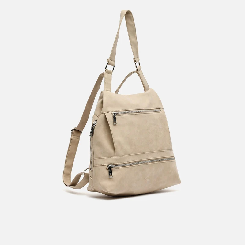 Brigi mochila antirrobo