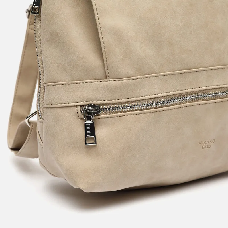 Brigi mochila antirrobo