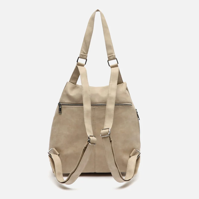 Brigi mochila antirrobo