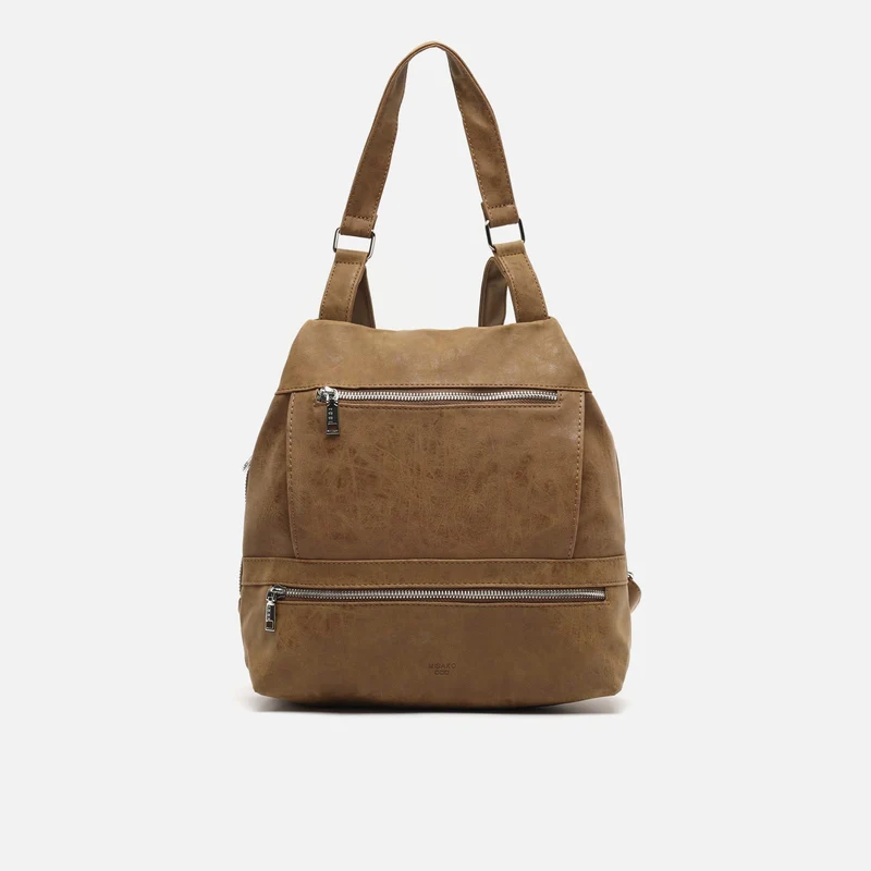 Brigi mochila antirrobo
