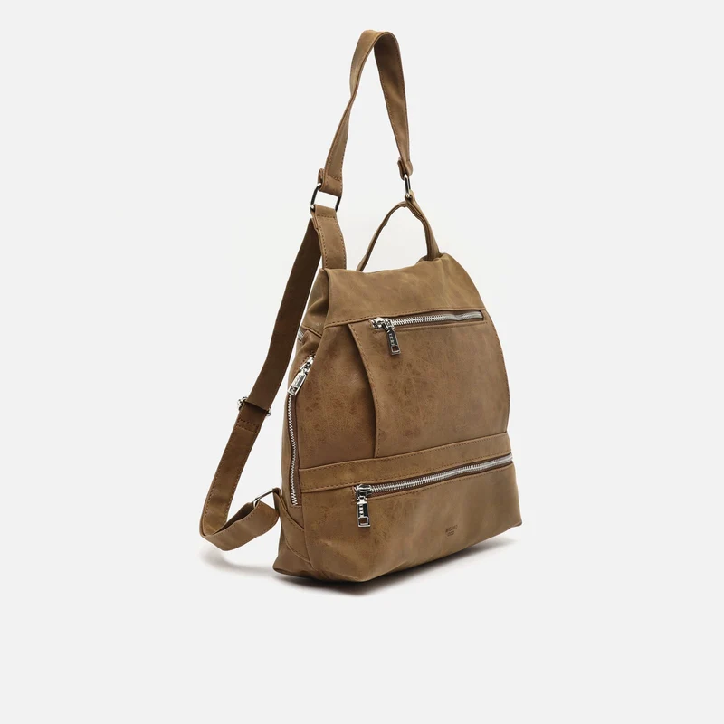 Brigi mochila antirrobo
