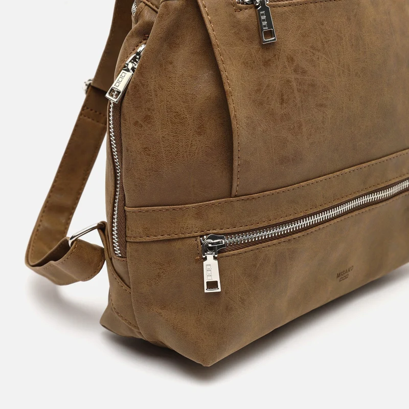 Brigi mochila antirrobo