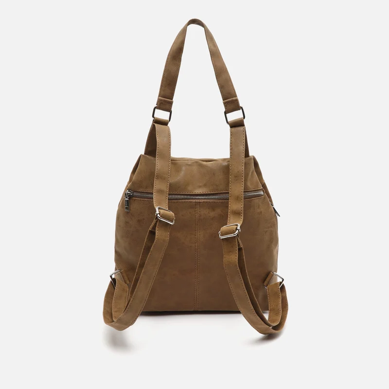 Brigi mochila antirrobo