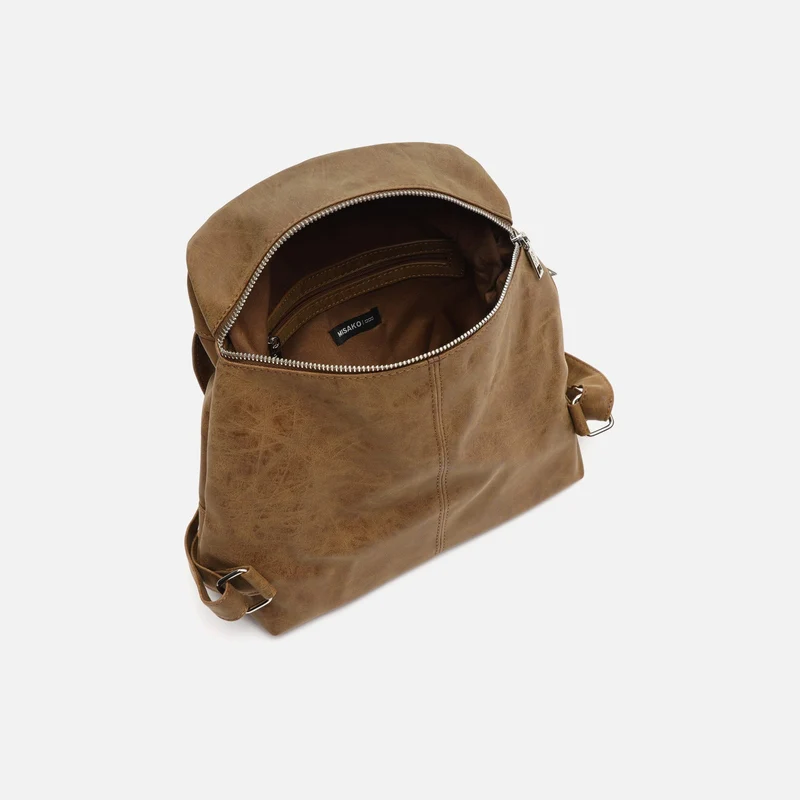 Brigi mochila antirrobo
