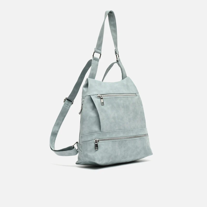 Brigi mochila antirrobo