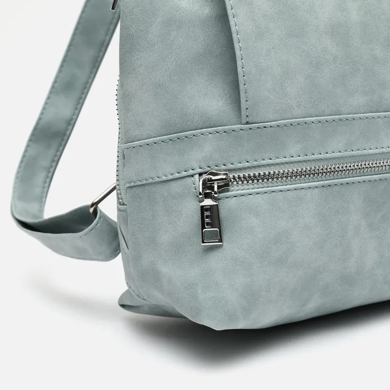 Brigi mochila antirrobo