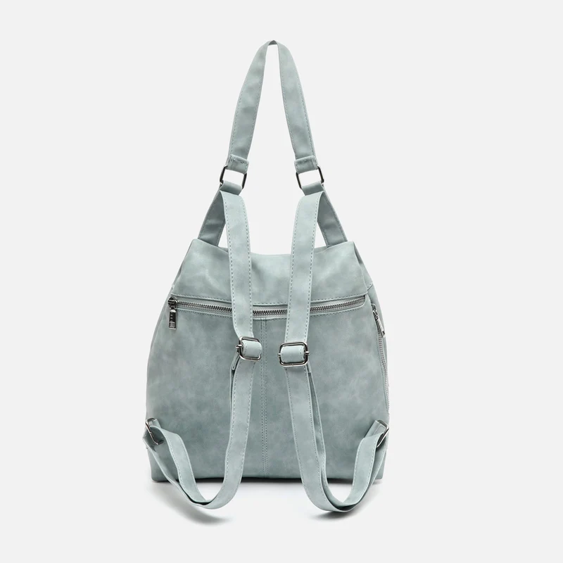 Brigi mochila antirrobo