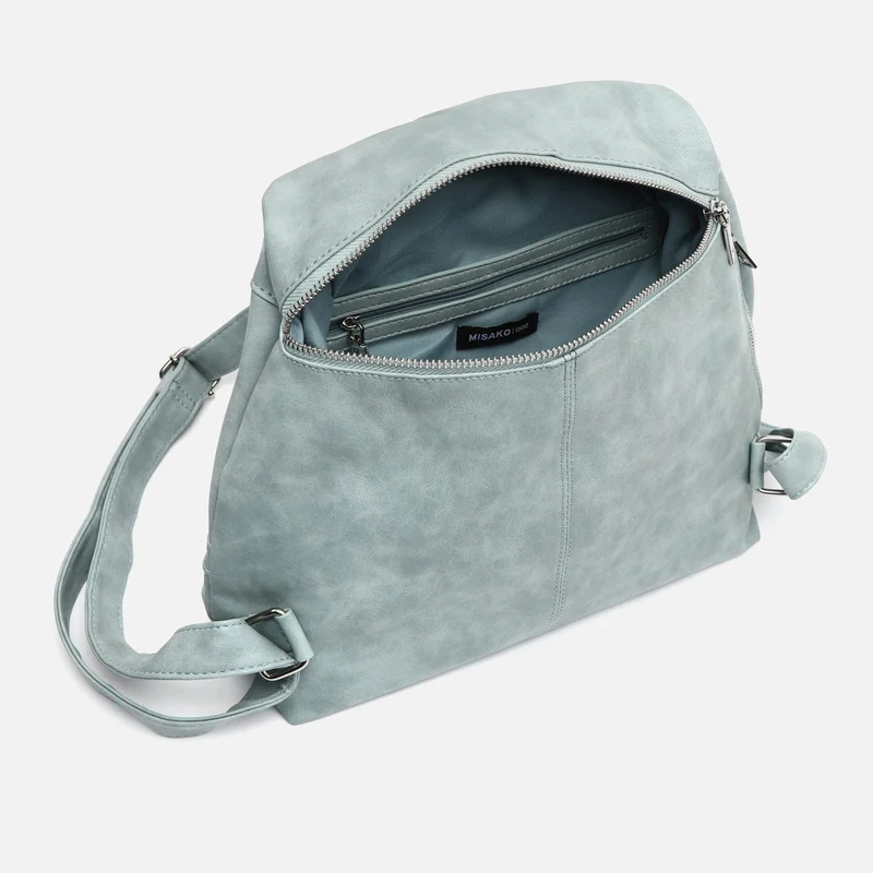 Brigi mochila antirrobo