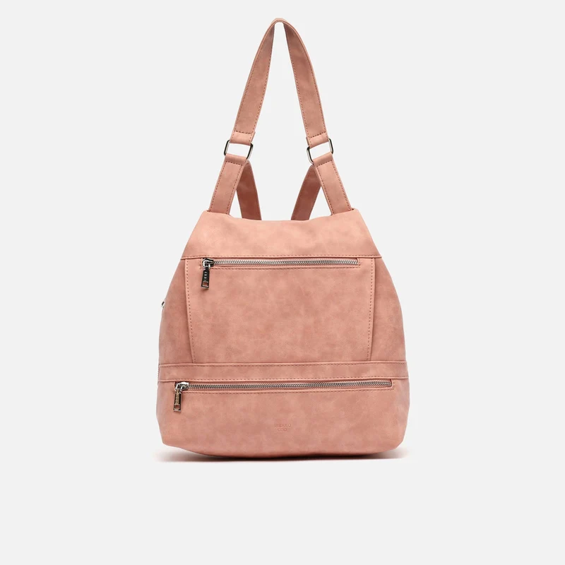 Brigi mochila antirrobo
