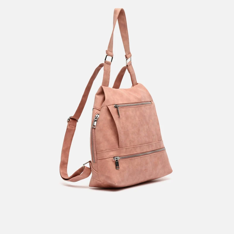 Brigi mochila antirrobo