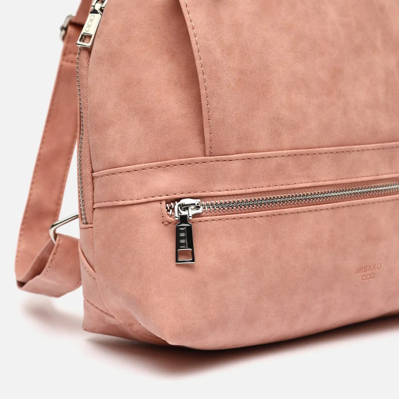 Brigi mochila antirrobo