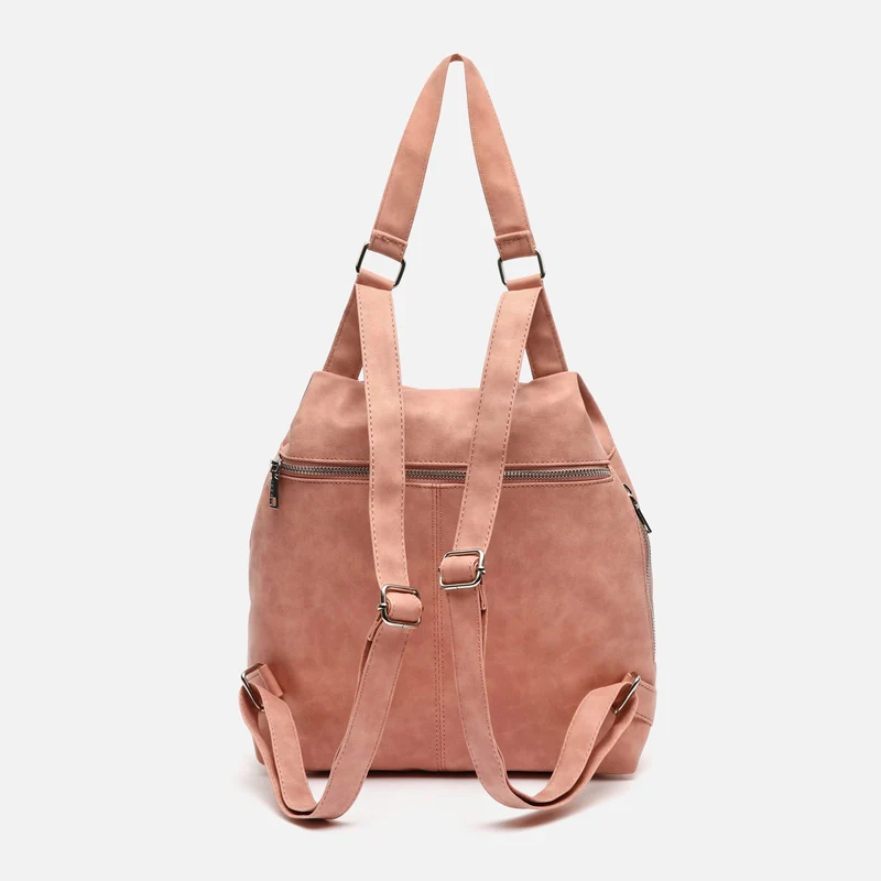 Brigi mochila antirrobo
