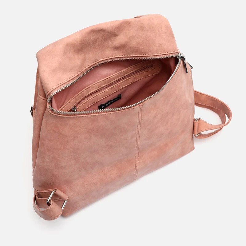 Brigi mochila antirrobo