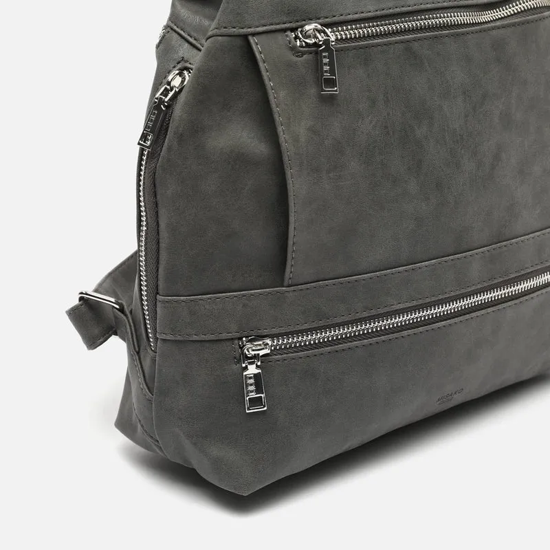Brigi mochila antirrobo