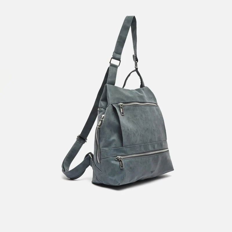 Brigi mochila antirrobo