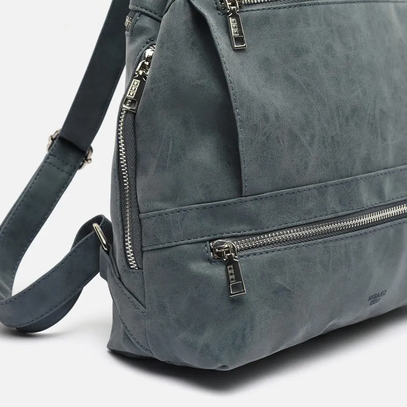 Brigi mochila antirrobo