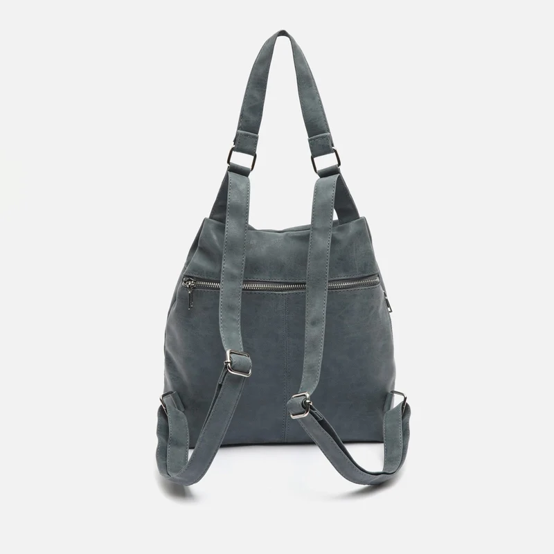 Brigi mochila antirrobo