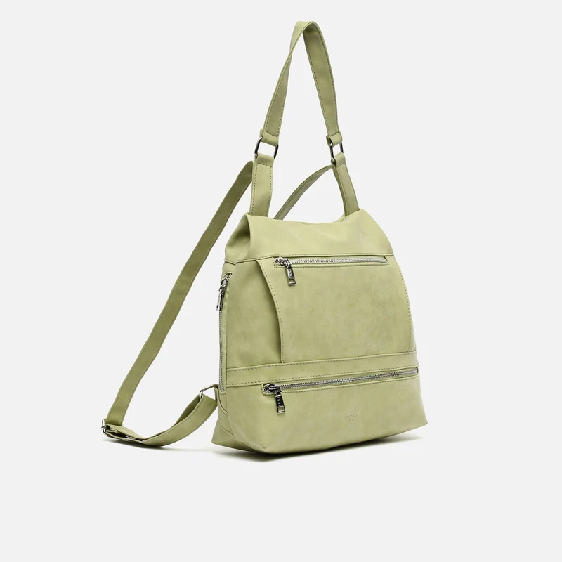 Brigi mochila antirrobo
