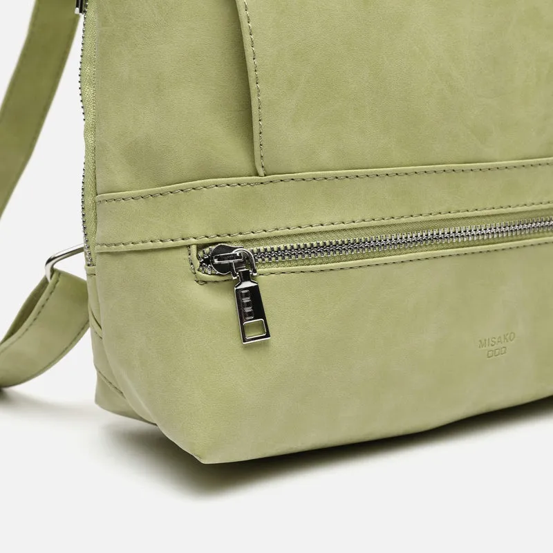 Brigi mochila antirrobo