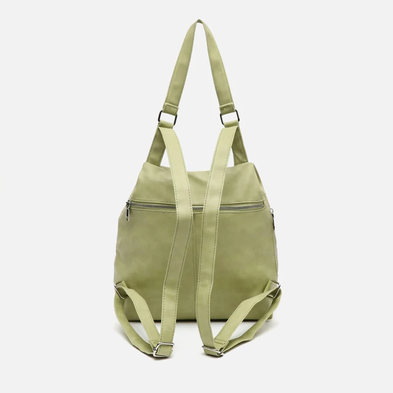 Brigi mochila antirrobo
