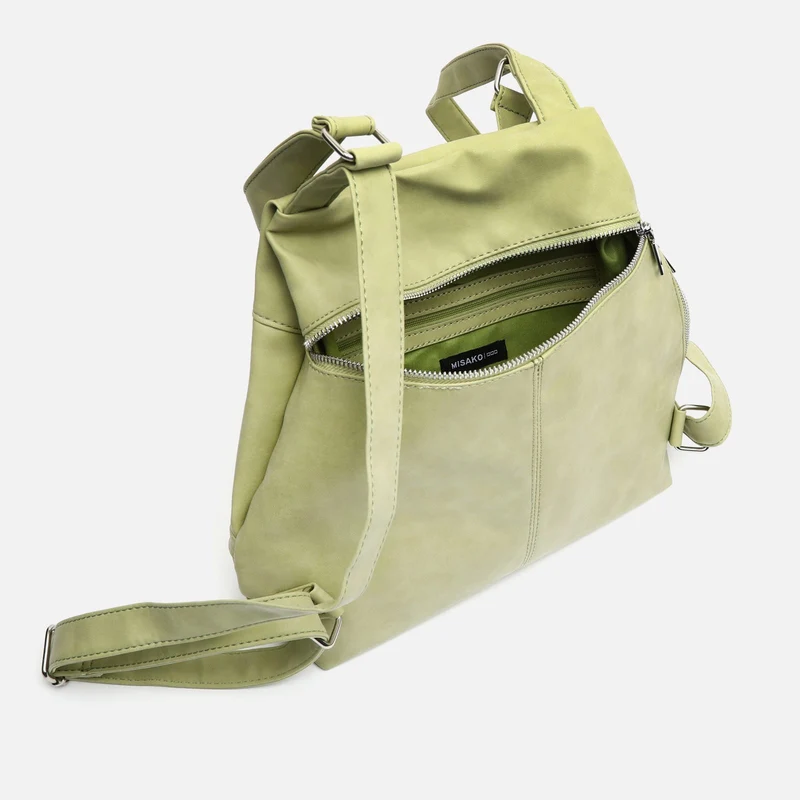 Brigi mochila antirrobo