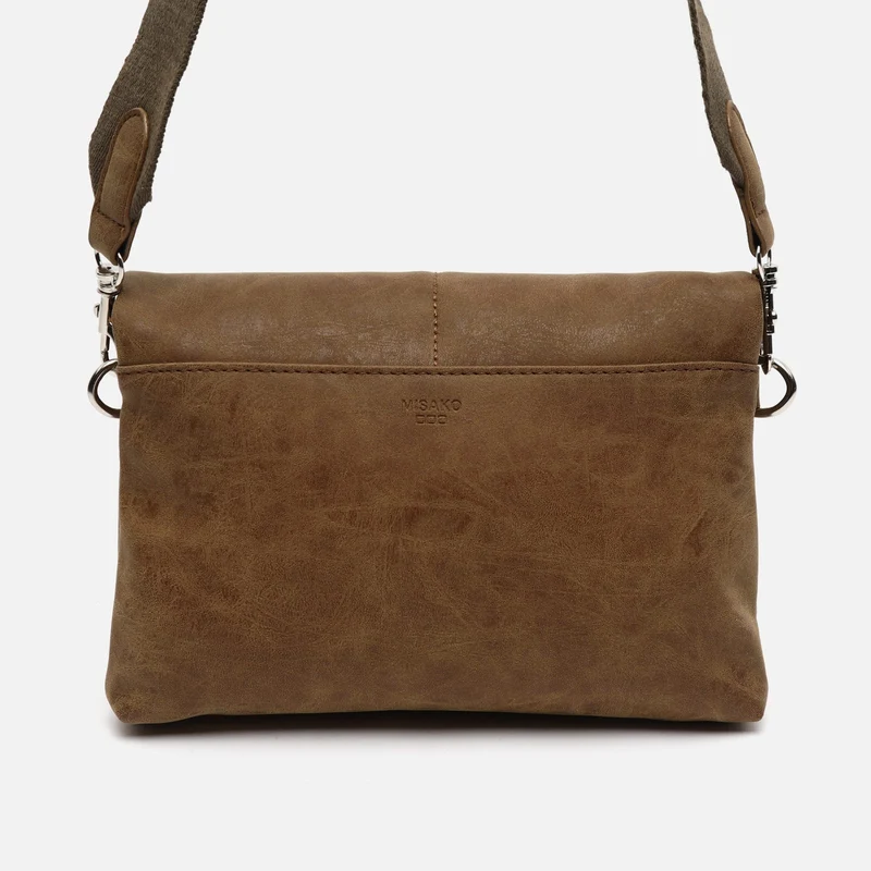 Brigi bolso bandolera pequeño ED.
