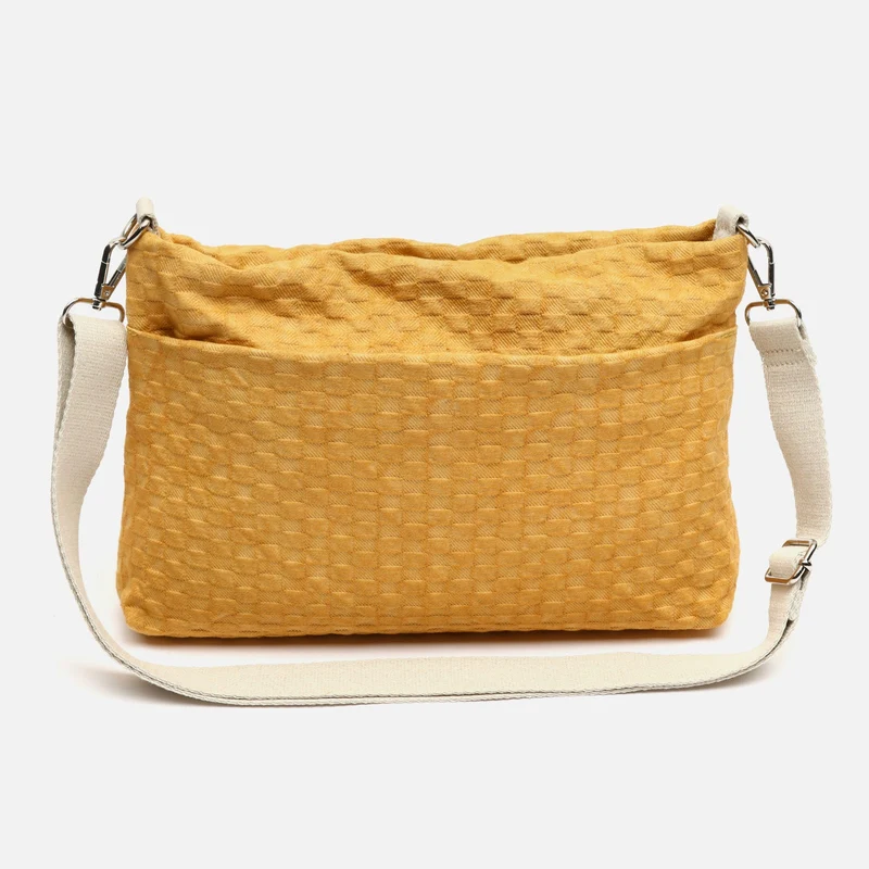Xedrez bolso bandolera ED.