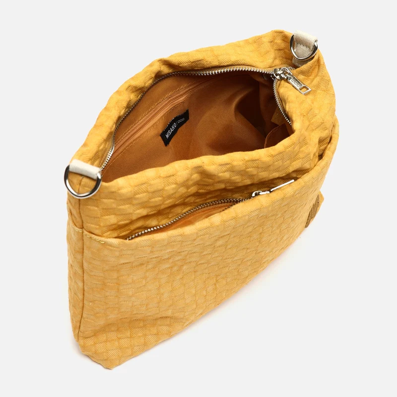 Xedrez bolso bandolera ED.