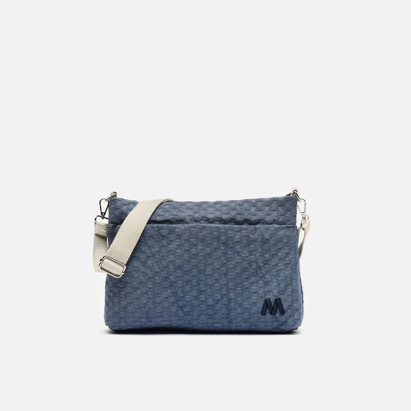 Xedrez bolso bandolera ED.