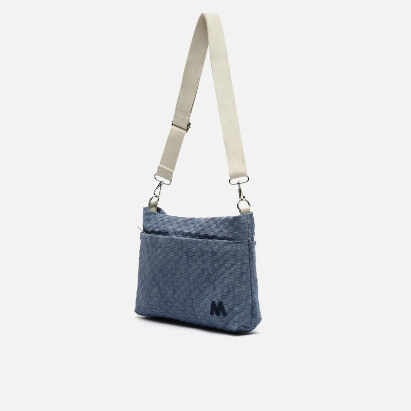 Xedrez bolso bandolera ED.