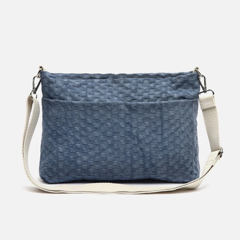 Xedrez bolso bandolera ED.