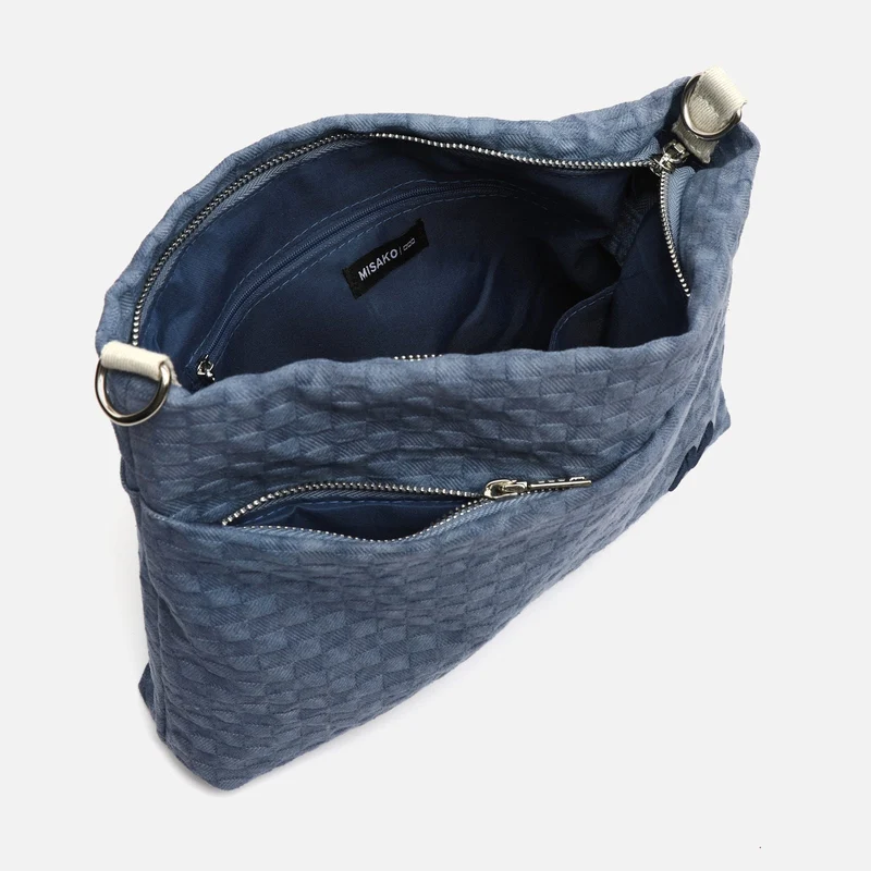 Xedrez bolso bandolera ED.