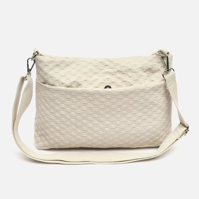 Xedrez bolso bandolera ED.