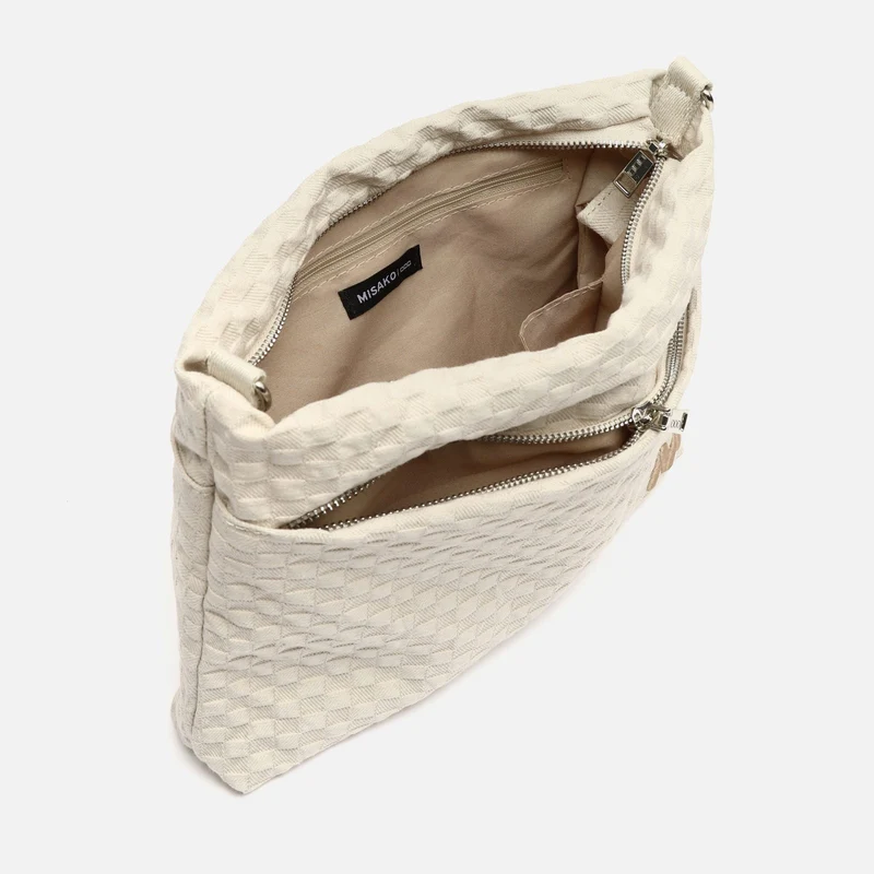 Xedrez bolso bandolera ED.