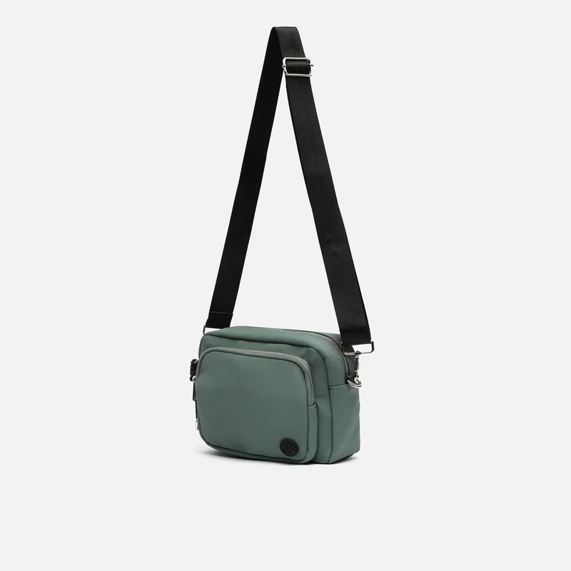 Austeri bolso bandolera pequeño en nylon