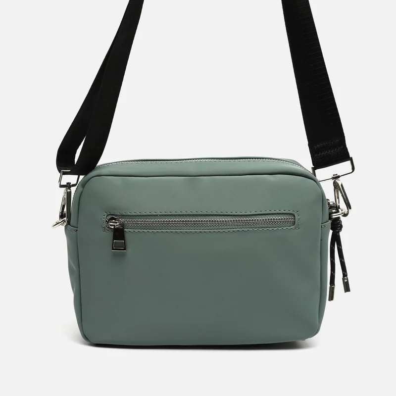 Austeri bolso bandolera pequeño en nylon