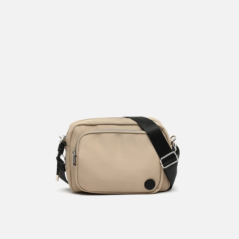 Austeri bolso bandolera pequeño en nylon