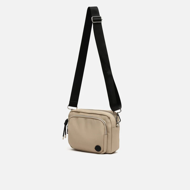Austeri bolso bandolera pequeño en nylon