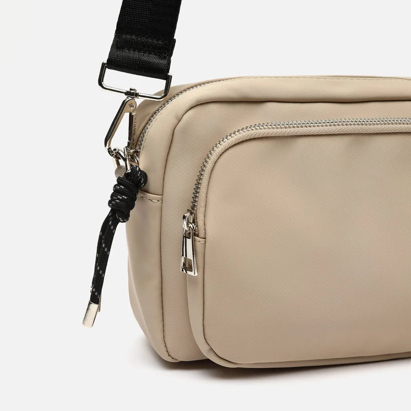 Austeri bolso bandolera pequeño en nylon