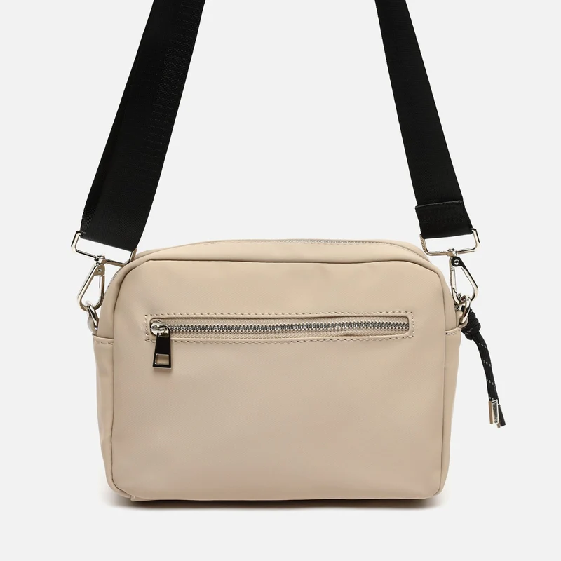 Austeri bolso bandolera pequeño en nylon