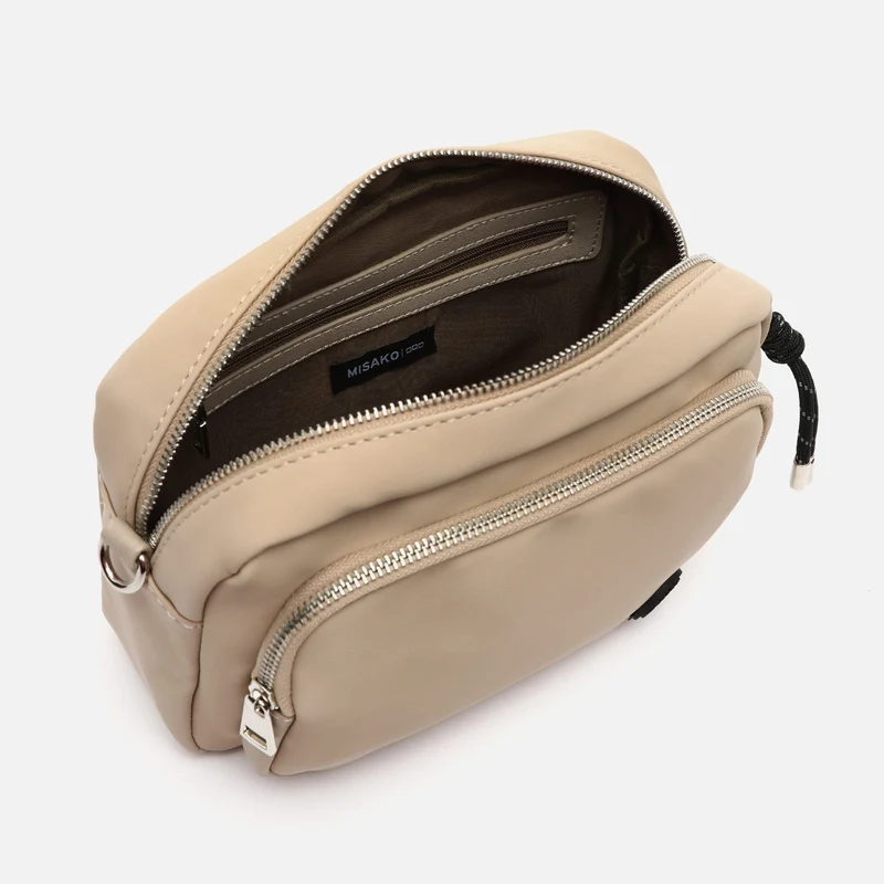 Austeri bolso bandolera pequeño en nylon