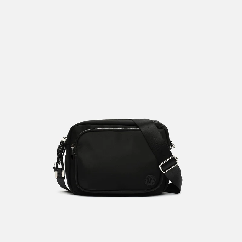 Austeri bolso bandolera pequeño en nylon