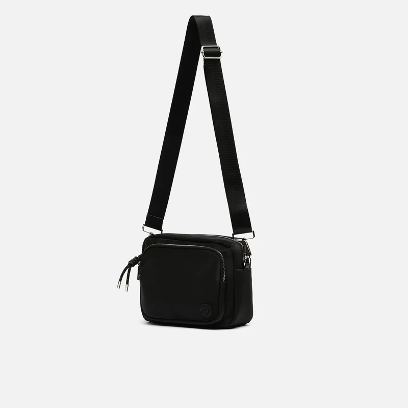 Austeri bolso bandolera pequeño en nylon