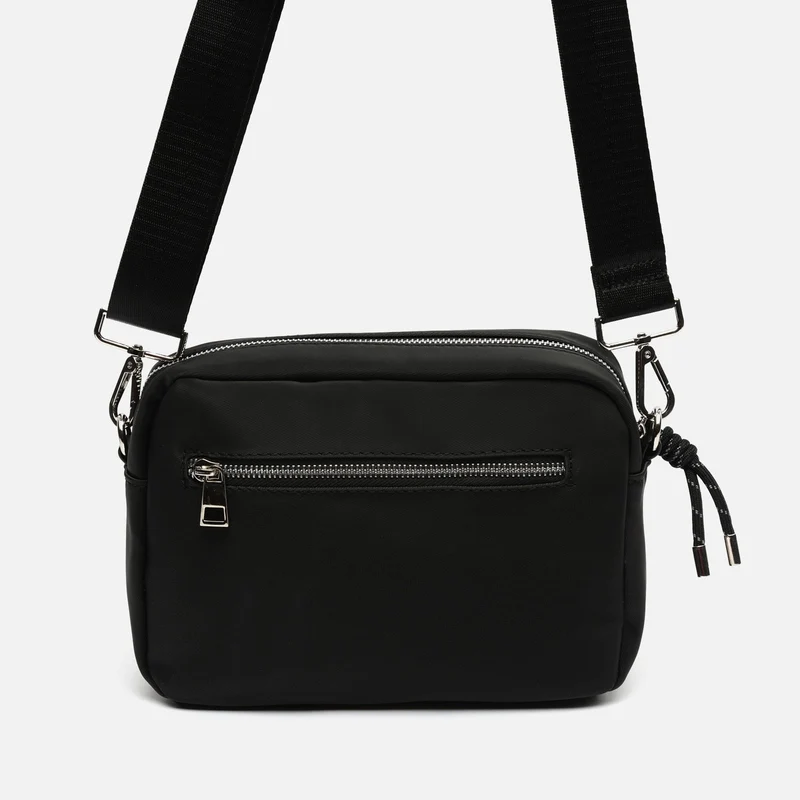 Austeri bolso bandolera pequeño en nylon