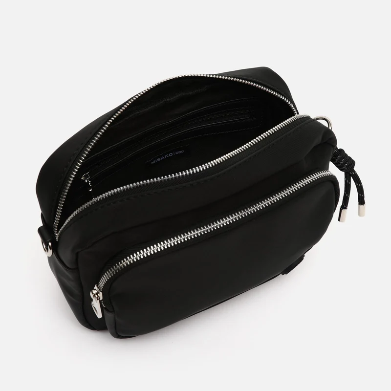 Austeri bolso bandolera pequeño en nylon