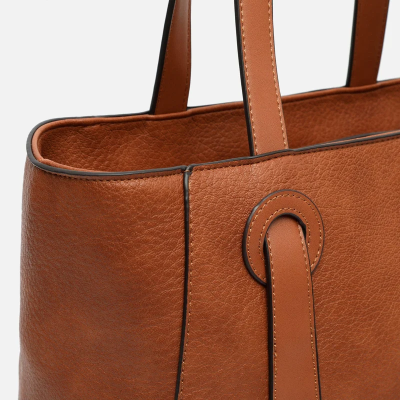 Sirati bolso shopper ED.